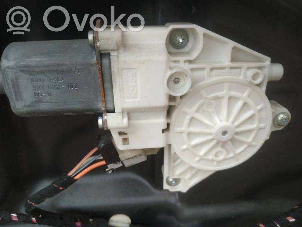 Mercedes-Benz R W251 Motor macara geam ușă față 