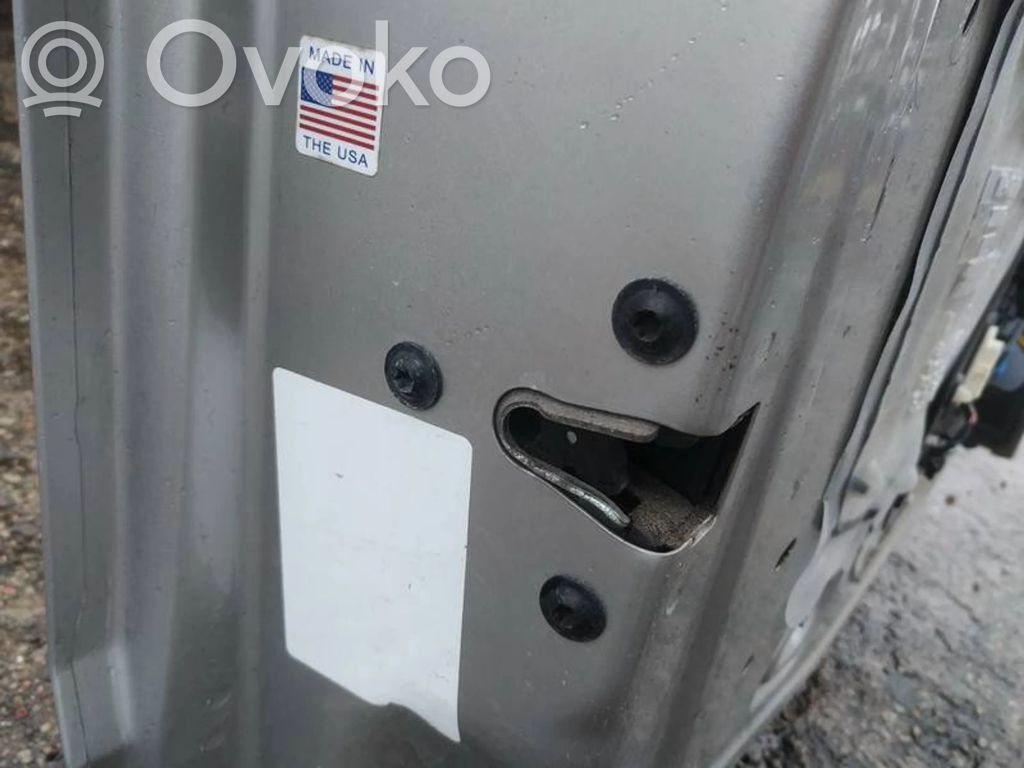 Cadillac SRX Încuietoare ușă față 