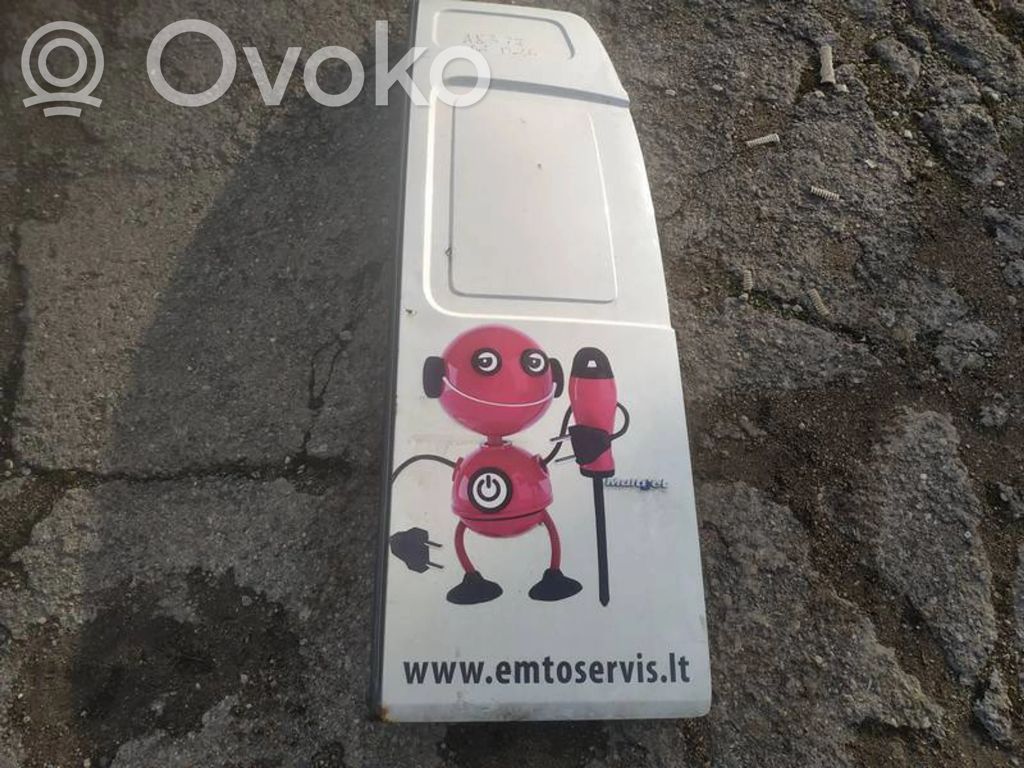 Fiat Doblo Ușă spate 