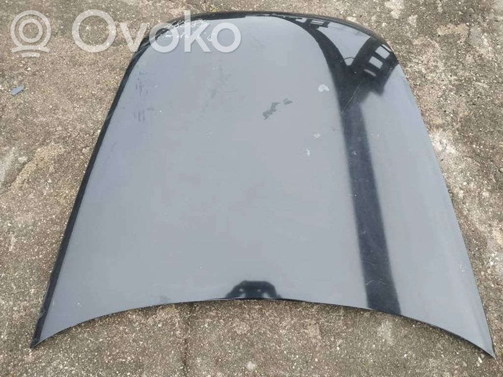 Vano motore/cofano   JUODAS,JUODAS