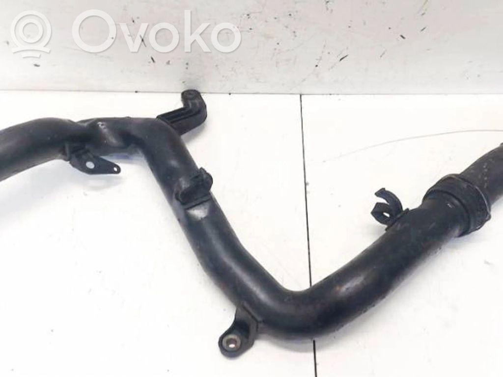 Volkswagen Touran I Tubo flessibile intercooler