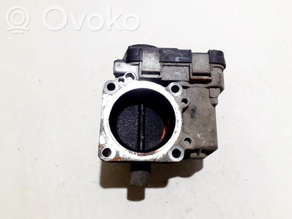 Volkswagen Golf V Valvola a farfalla
