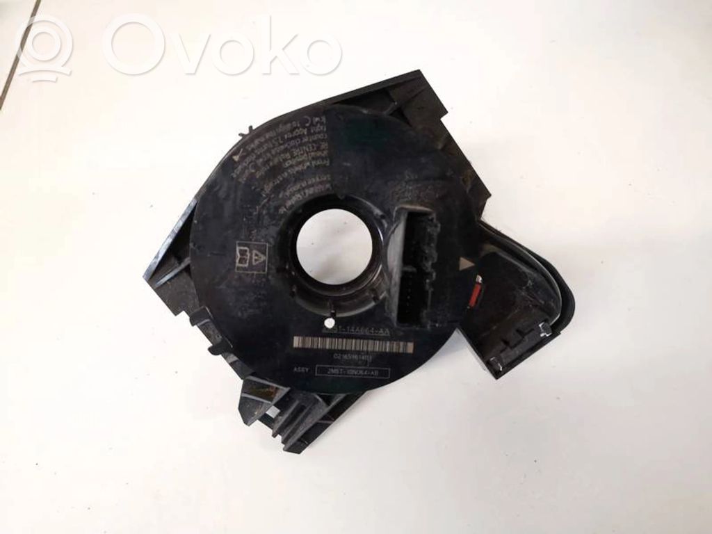 Ford Focus Innesco anello di contatto dell’airbag (anello SRS)
