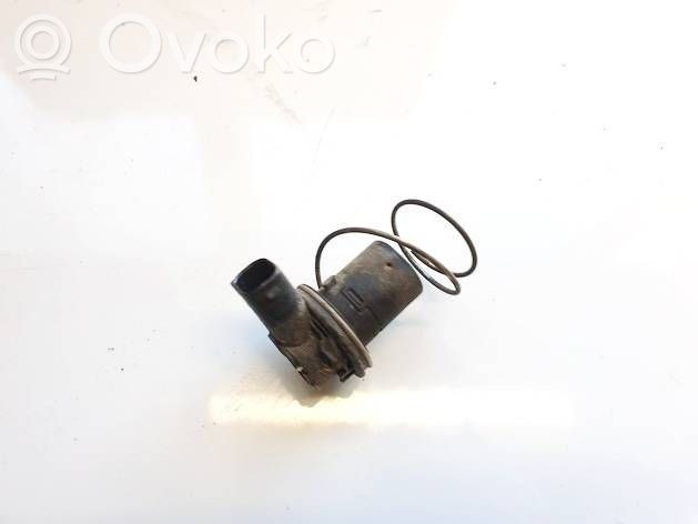 Sensor de aparcamiento PDC