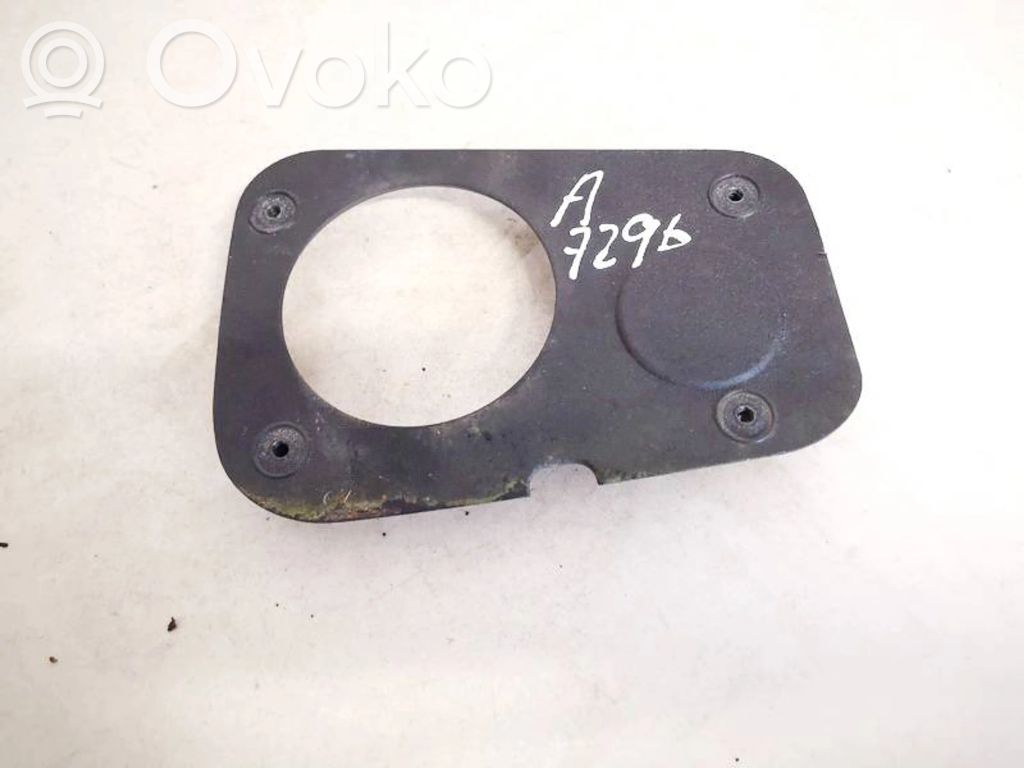 KIA Sportage Inne części karoserii 