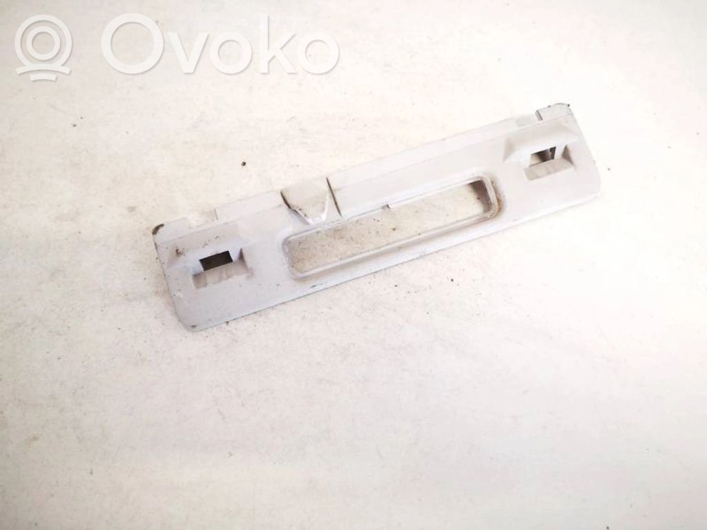Opel Astra G Altra parte interiore 