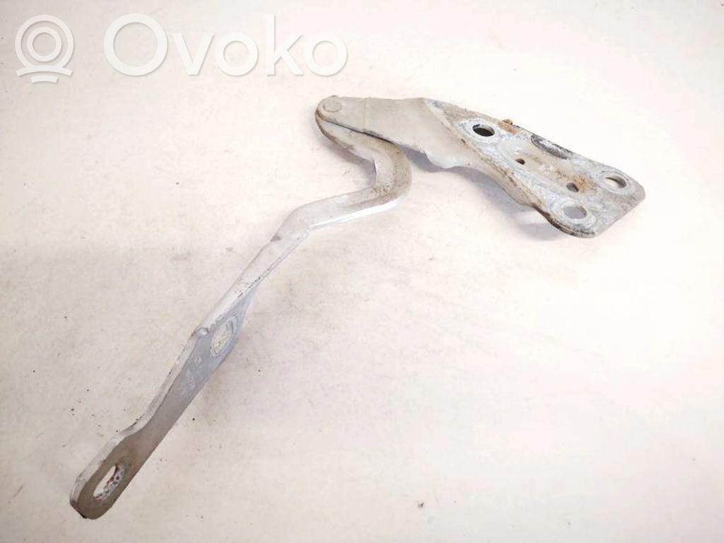 Opel Astra G Cerniere del vano motore/cofano