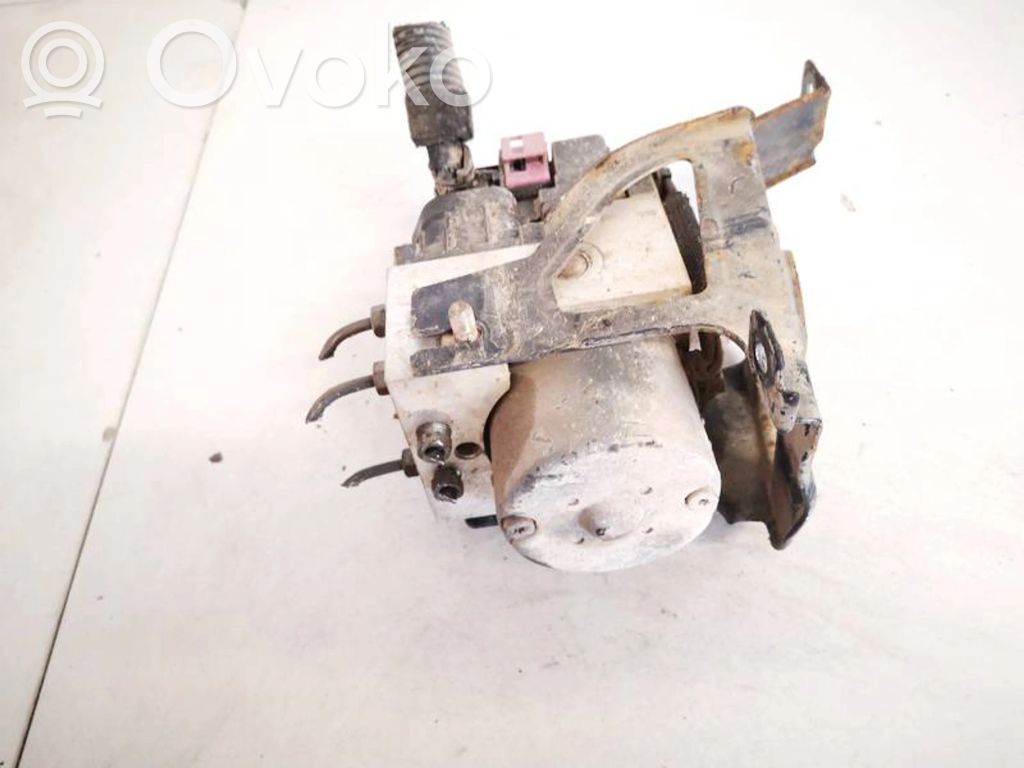 Opel Astra G Pompa ABS 