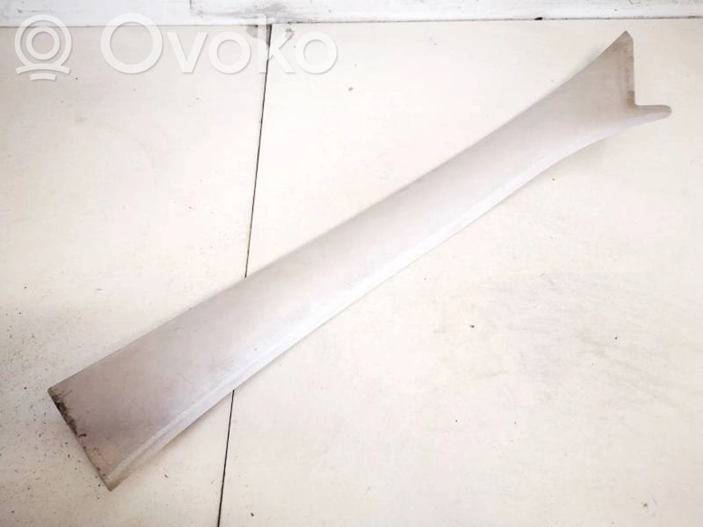 Opel Astra G Altra parte interiore 