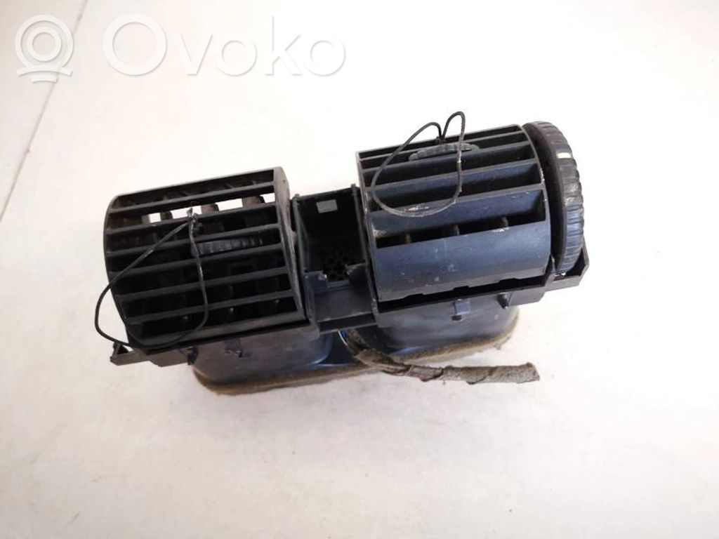 Opel Astra G Grilă ventilație centrală