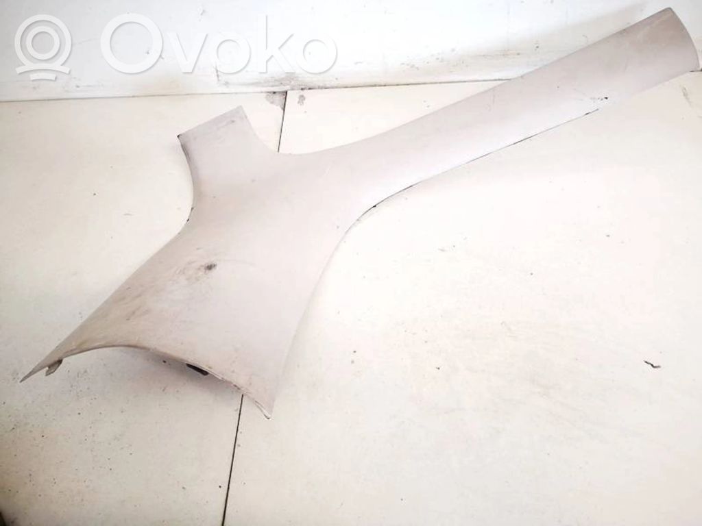 Opel Astra G Altra parte interiore 