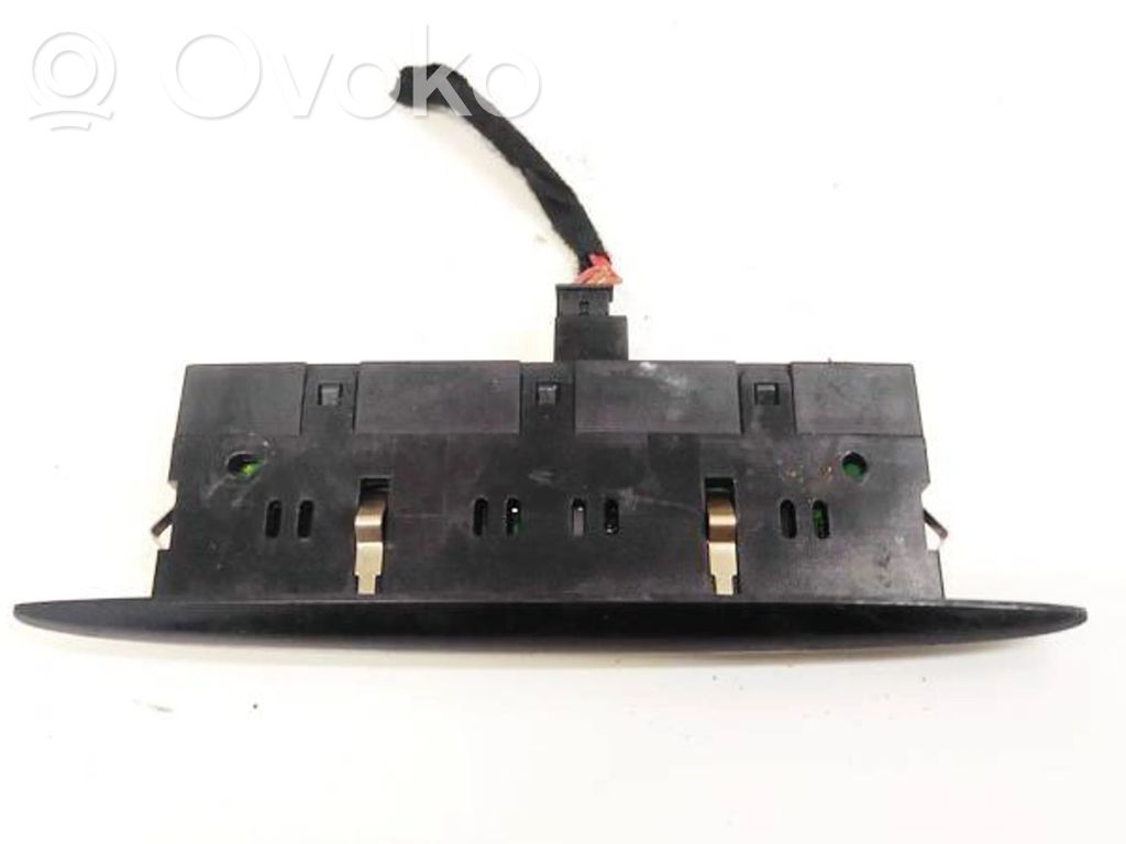 Unitate/modul de comandă parcare PDC   A0015423723,10236700,10236700,A0015423723