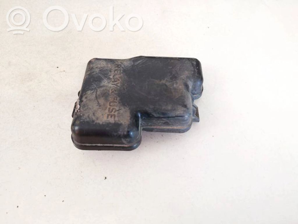 Toyota Previa (XR30, XR40) II Capac cutie siguranțe 