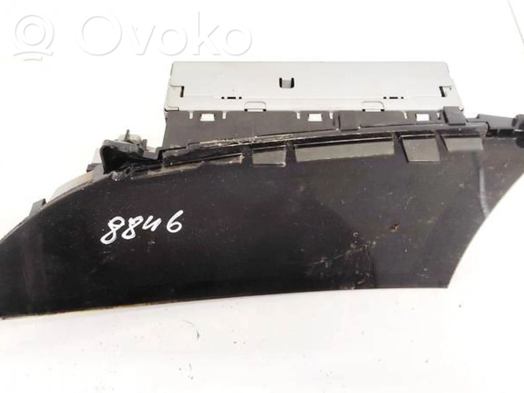 Honda Civic IX Monitor / wyświetlacz / ekran