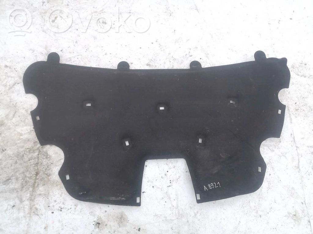 Ford Focus Konepellin ääni- ja lämpöeriste 