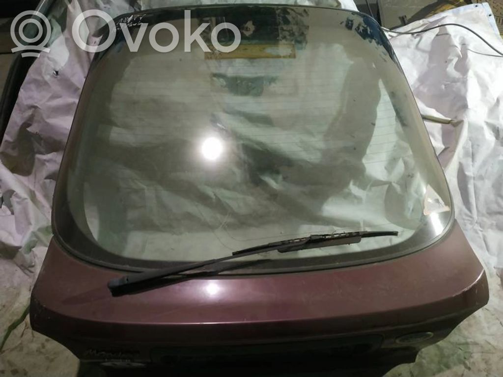 Ford Mondeo MK I Puerta del maletero/compartimento de carga