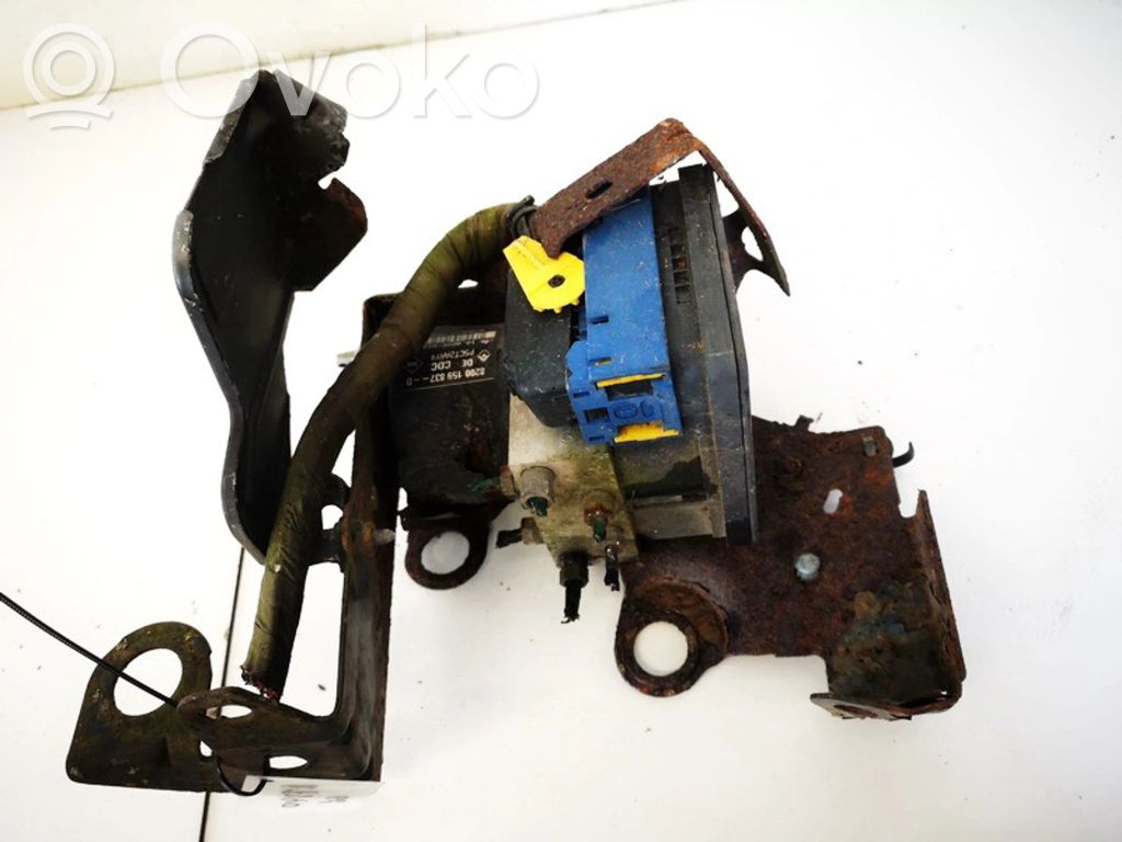 Pompa ABS   8200159837,8200159837D,10020601054,10096014233,8200159837,8200159837D