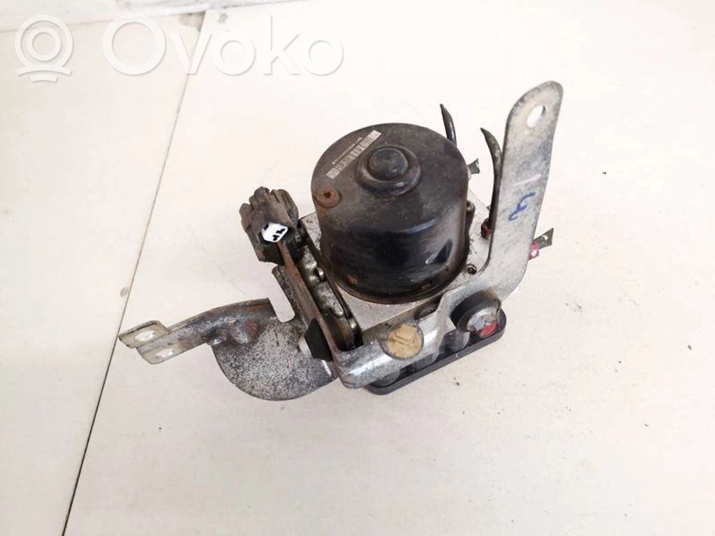 Mitsubishi Outlander Pompa ABS 
