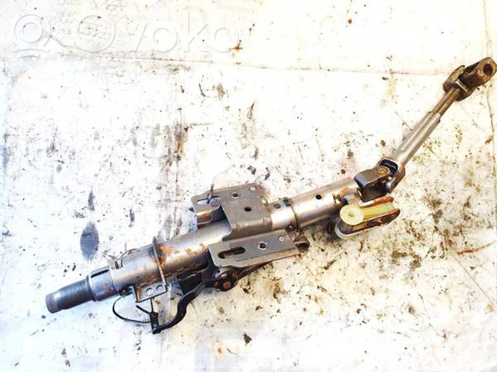 Volkswagen Golf IV Scatola dello sterzo