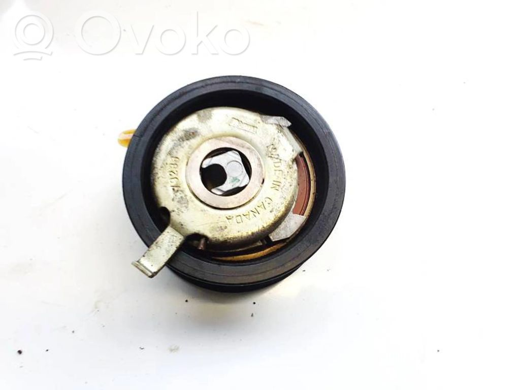 Volkswagen Golf III Rolă întinzător curea alternator 