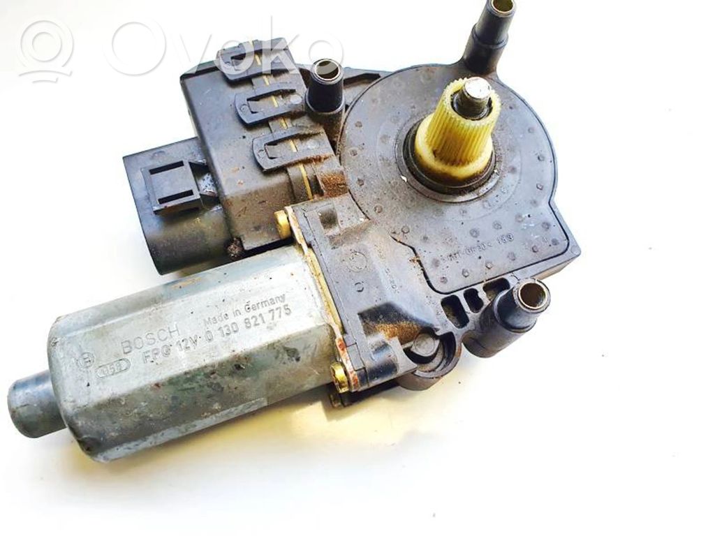 Audi A6 S6 C5 4B Motorino alzacristalli della portiera anteriore