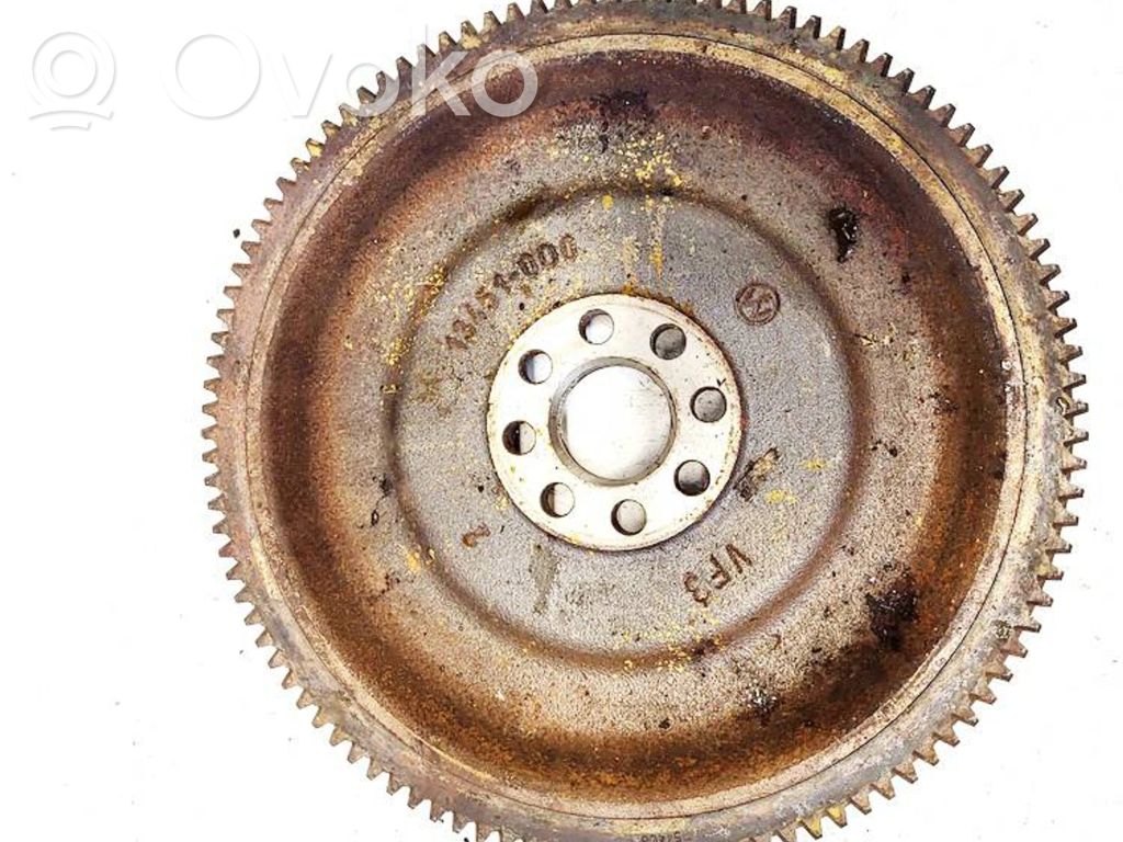 Flywheel