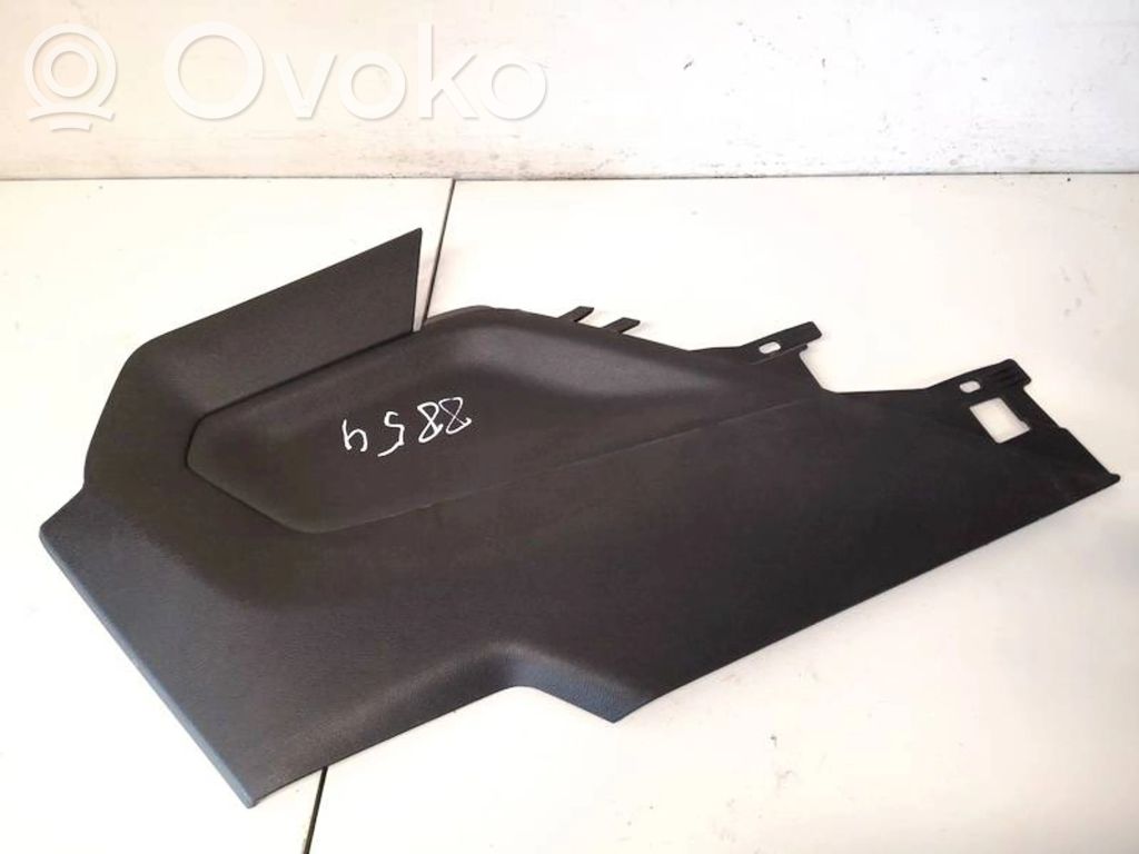 Peugeot 5008 Altra parte interiore