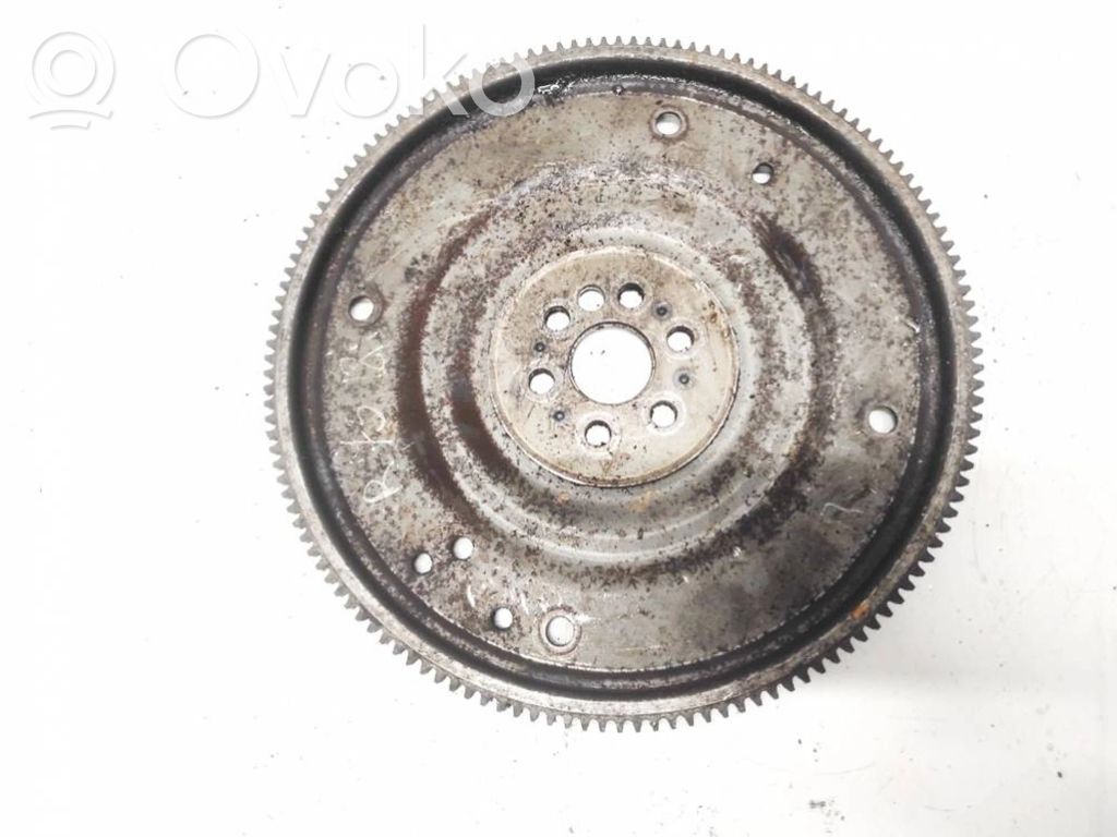 Volant moteur