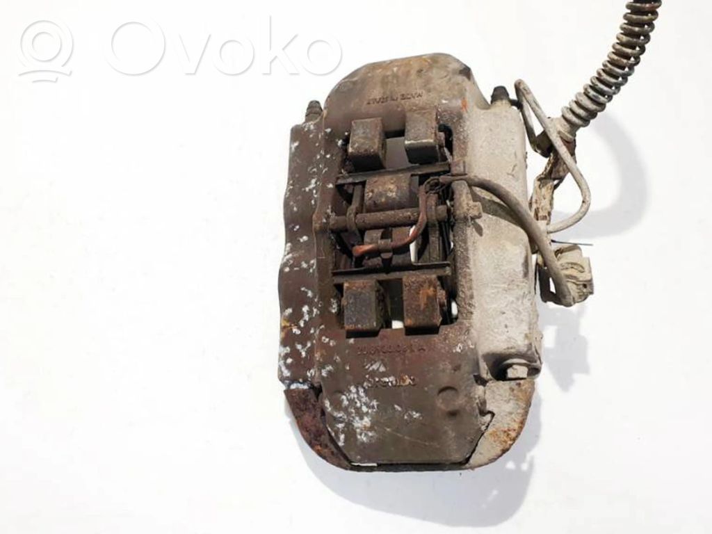 Audi Q7 4L Bremssattel hinten 