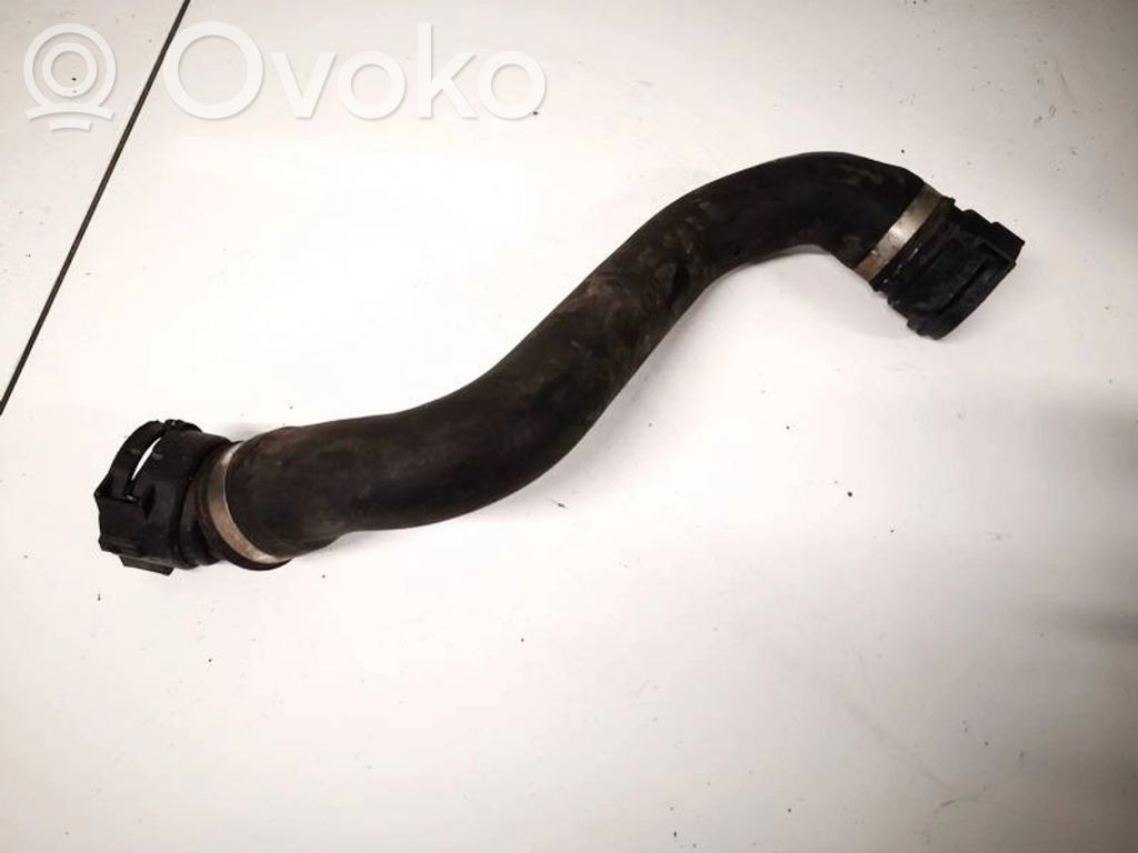 Engine coolant pipe/hose   7525641,1437865,1436377,1437865,7525641