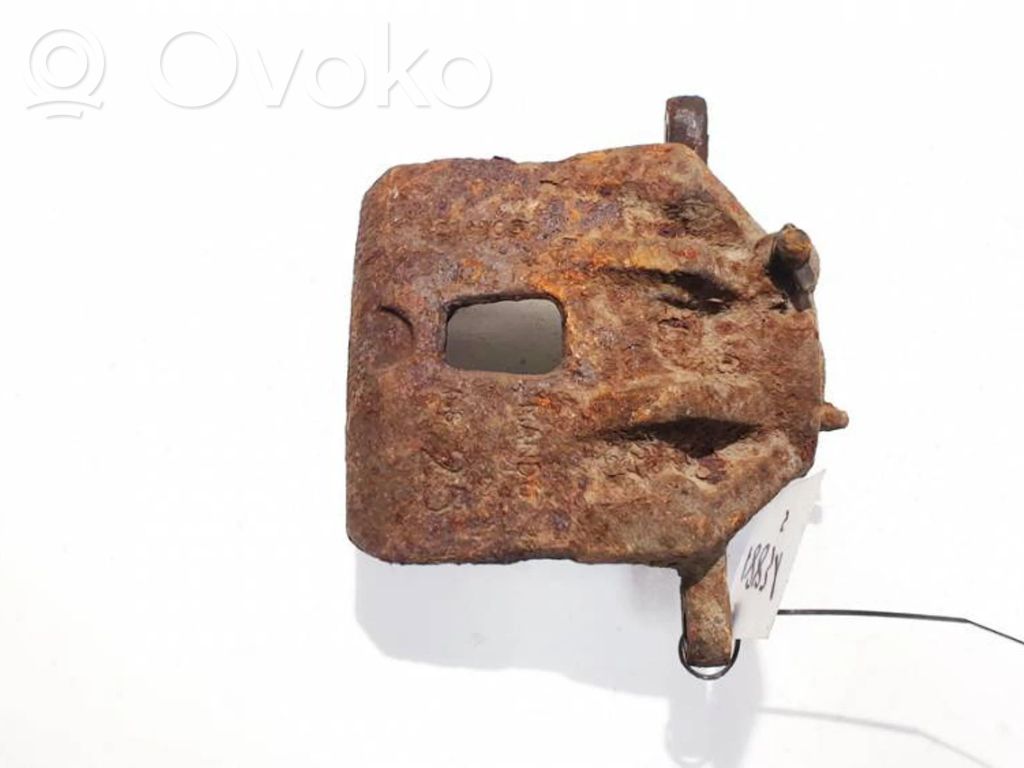 Bremssattel vorne