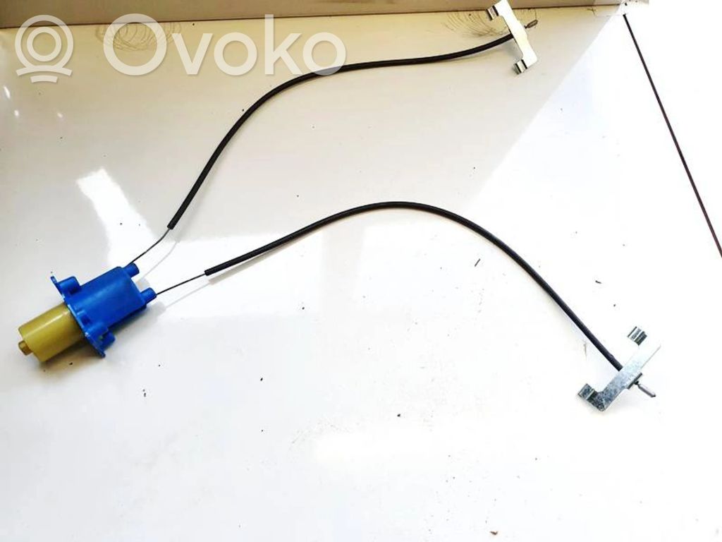 Volvo V50 Alte piese de exterior 