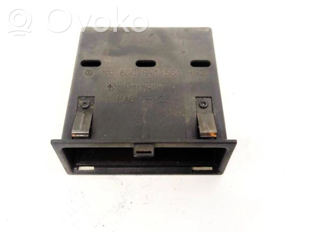 Handschuhfach   8D0941561,8D0941561