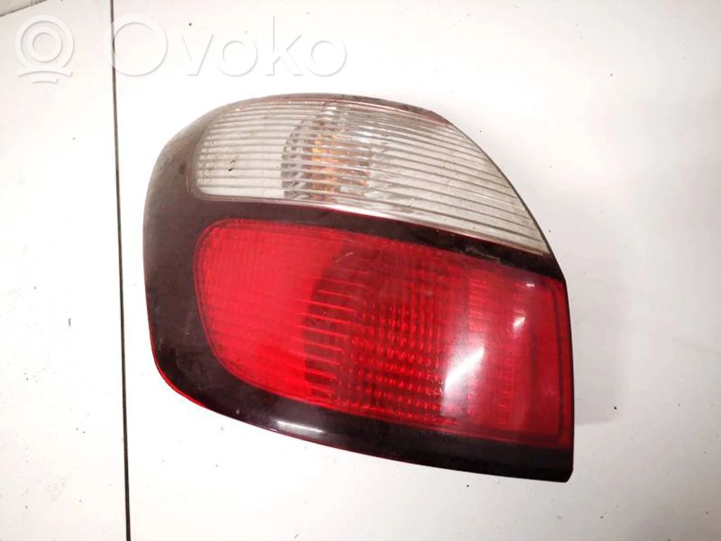 Subaru Legacy Takavalot 