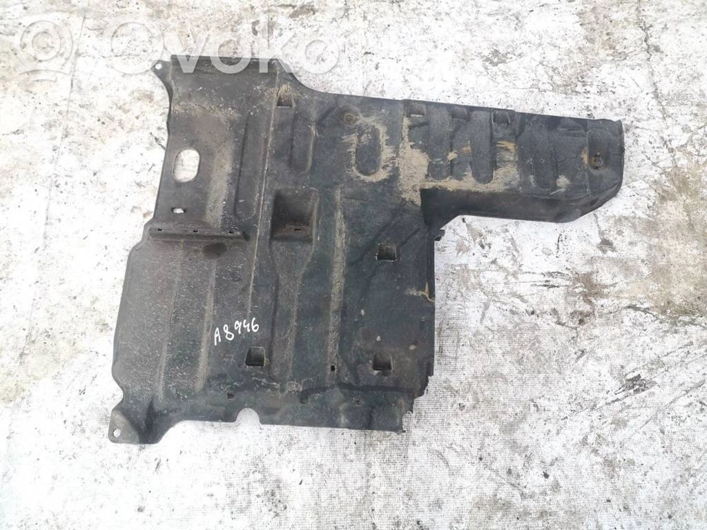 Placa protectora/protector antisalpicaduras motor   74626SNAA00,74626SNAA00,74626SNAA00,74626SNAA00