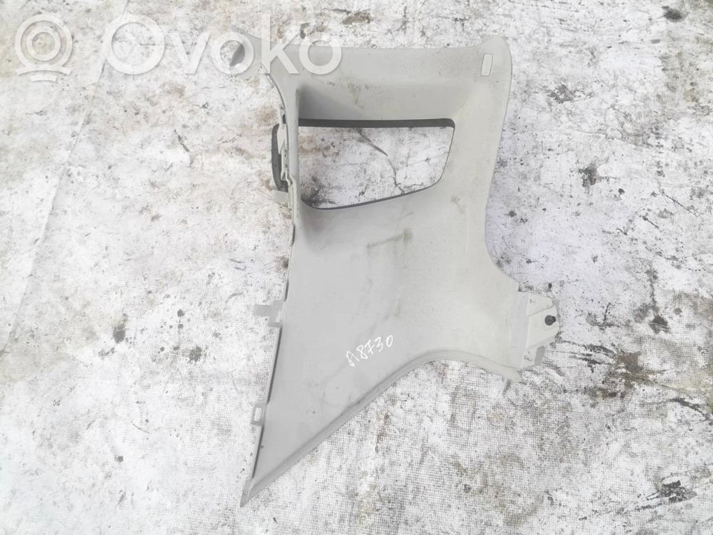 Volkswagen Tiguan Altra parte interiore 