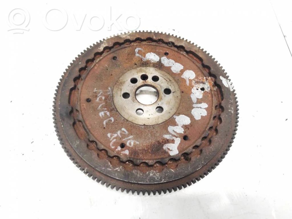 Volante motor
