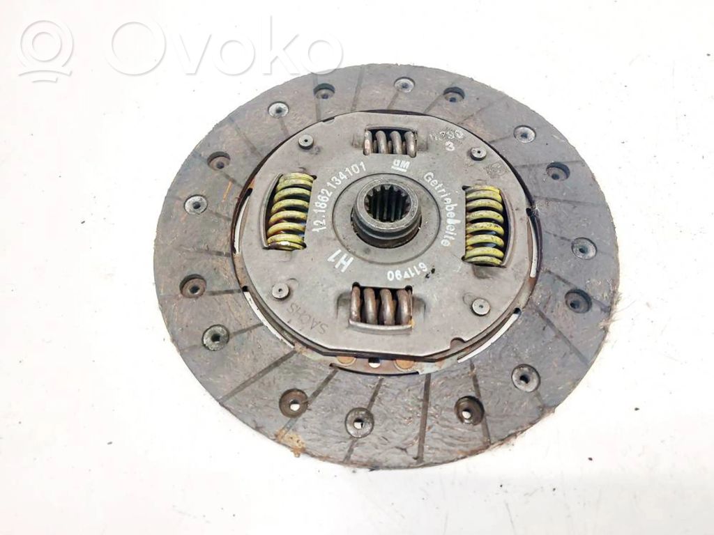 Opel Astra F Spingidisco della frizione 