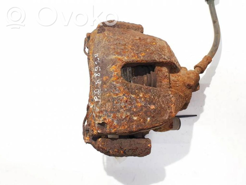 Bremssattel vorne   814,814