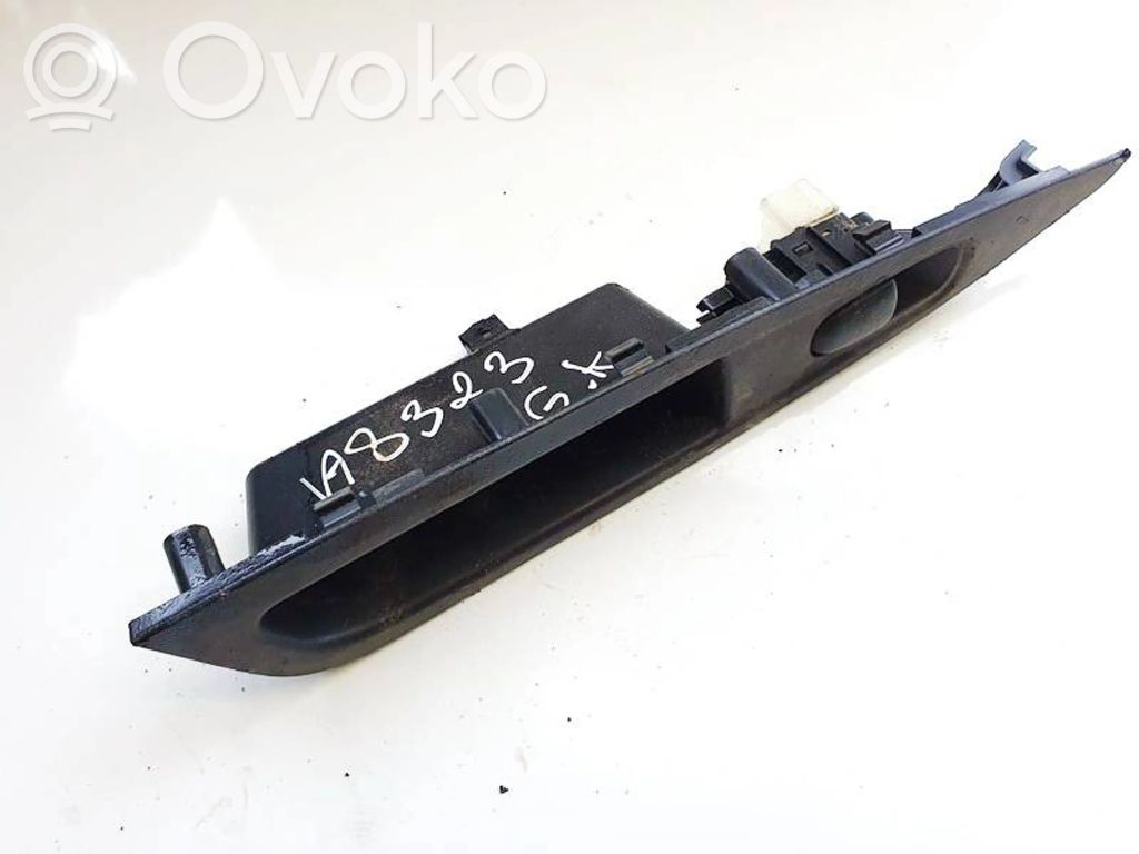 Nissan Qashqai Comutator comandă geamuri electrice 