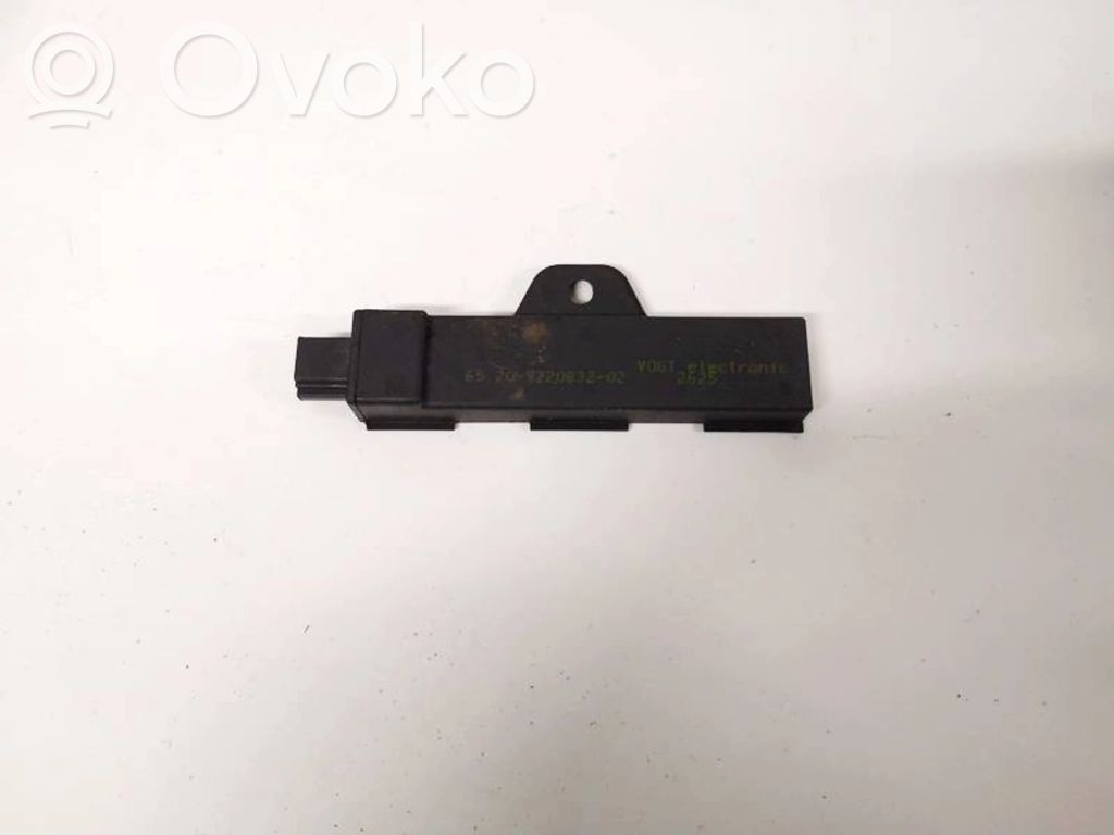 BMW 3 F30 F35 F31 Centralina antenna