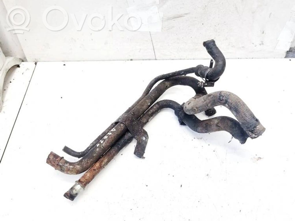 Renault 19 Przewód / Wąż chłodnicy