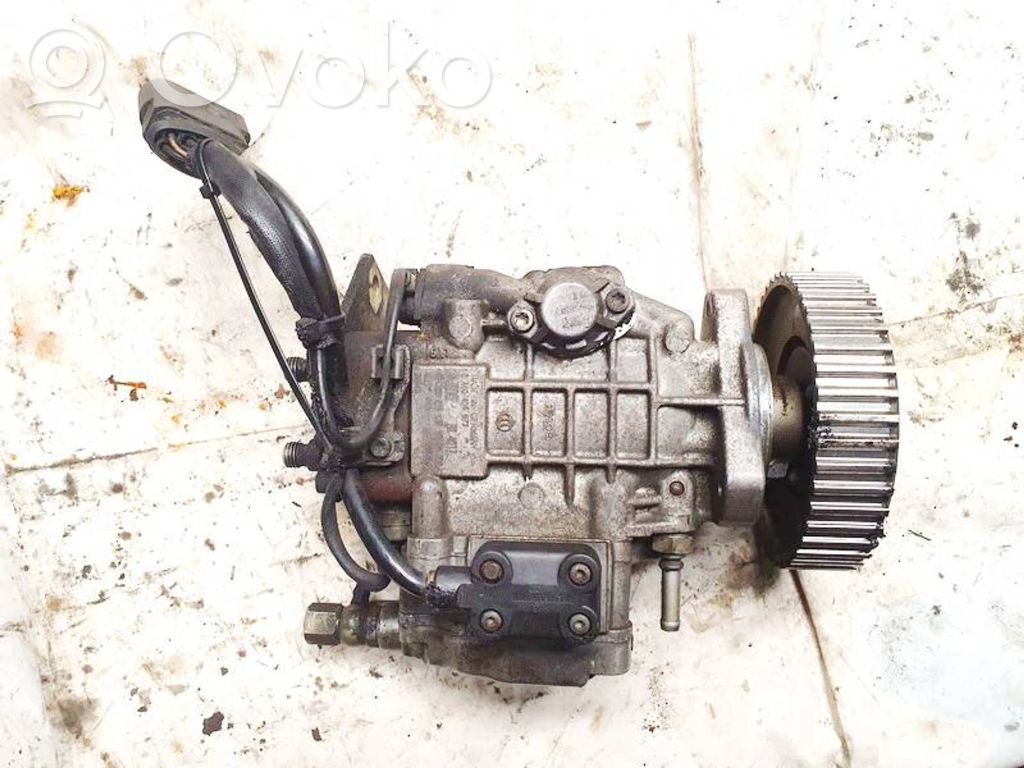 Volkswagen Golf IV Pompă injecție de înaltă presiune 