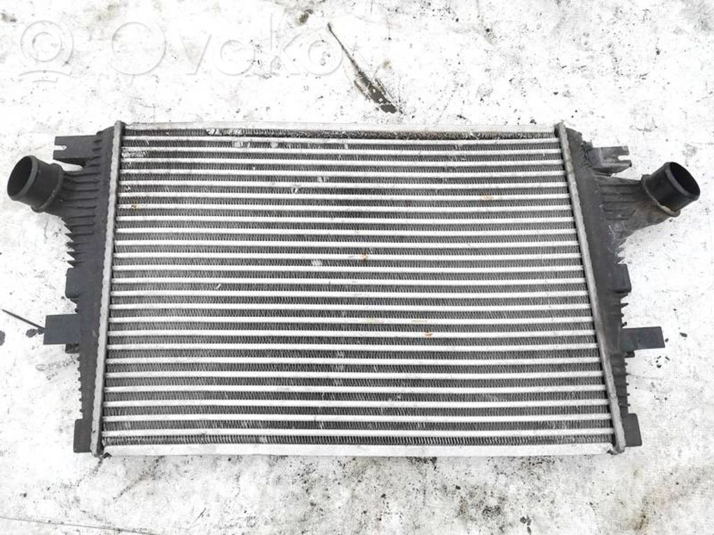 Volkswagen Golf III Radiatore intercooler 