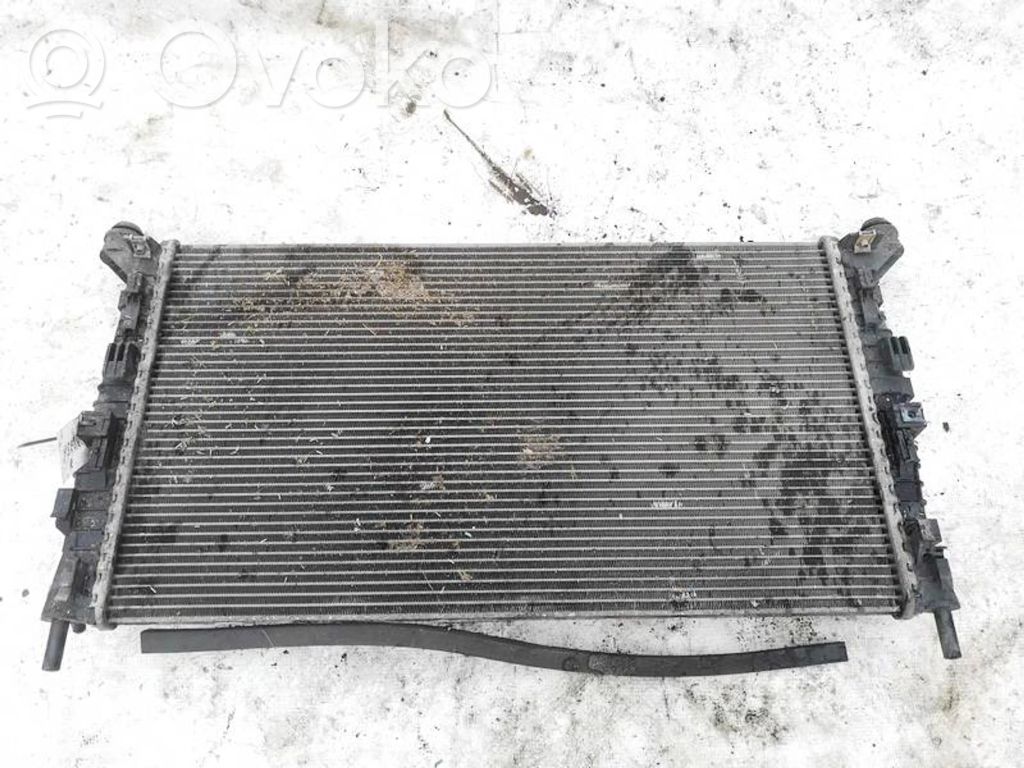 Chłodnica   3M5H8005RK,3M5H8005RK