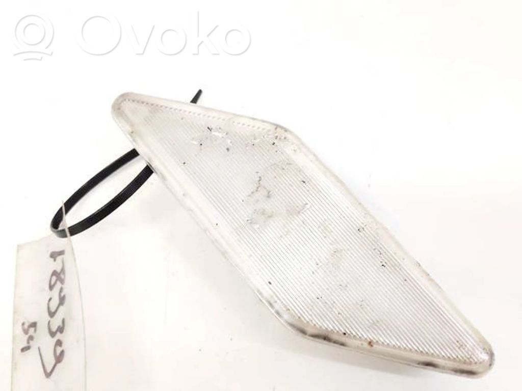 BMW 3 E46 Otras luces interiores 