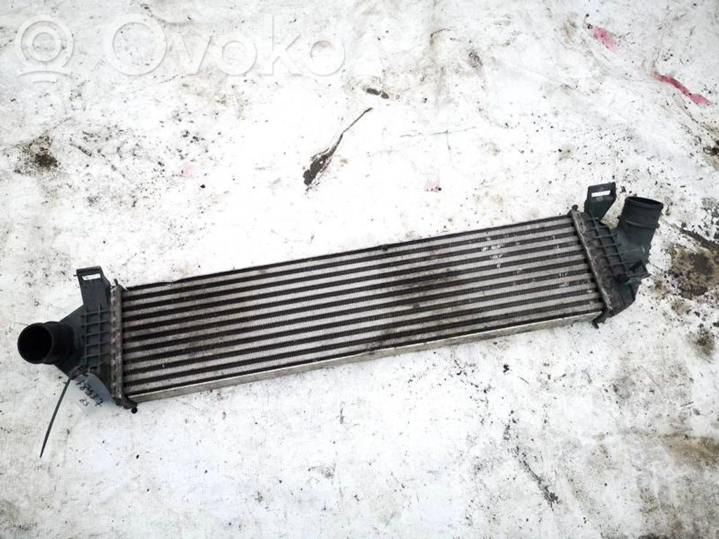 Radiator intercooler   8V619L440AC,8V619L440AC,8V619L440AC,8V619L440AC