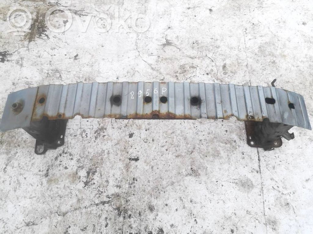 Ford Focus Träger Stoßstange Stoßfänger vorne 
