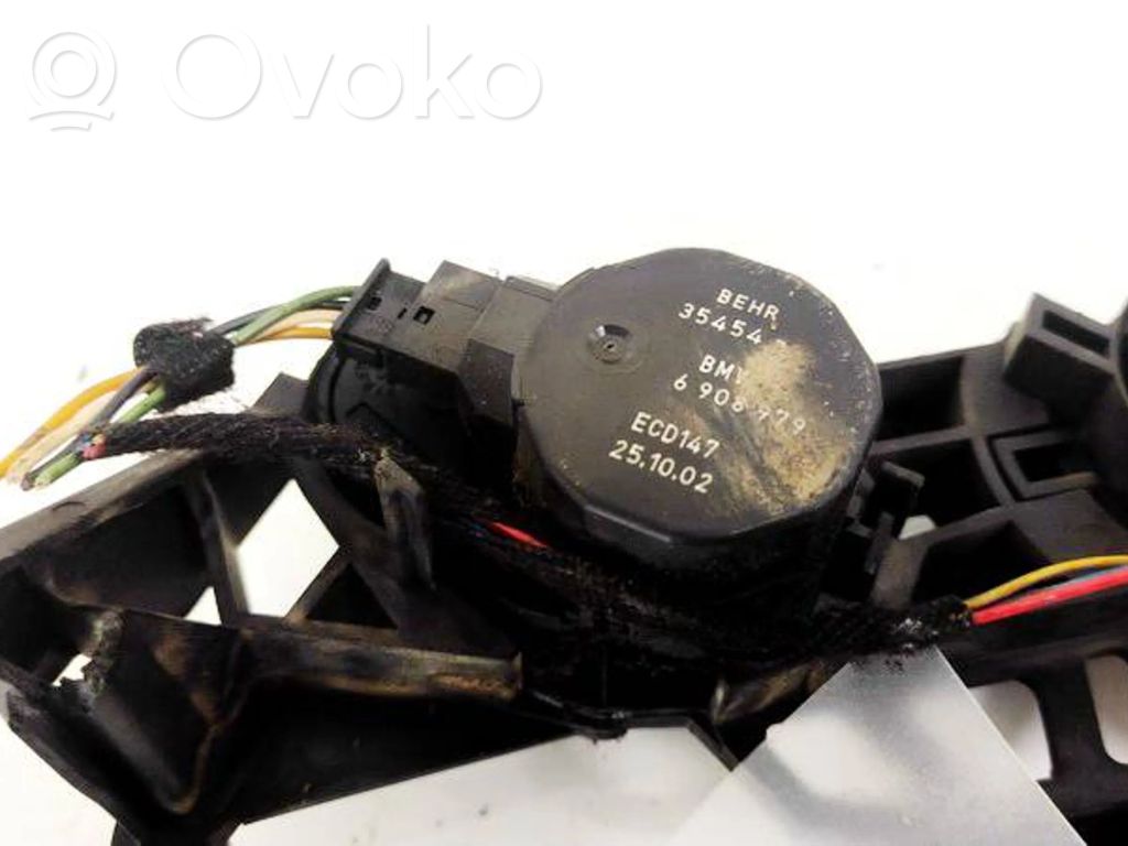 Stellmotor Heizung Klima   6908979,35454,35454,6908979