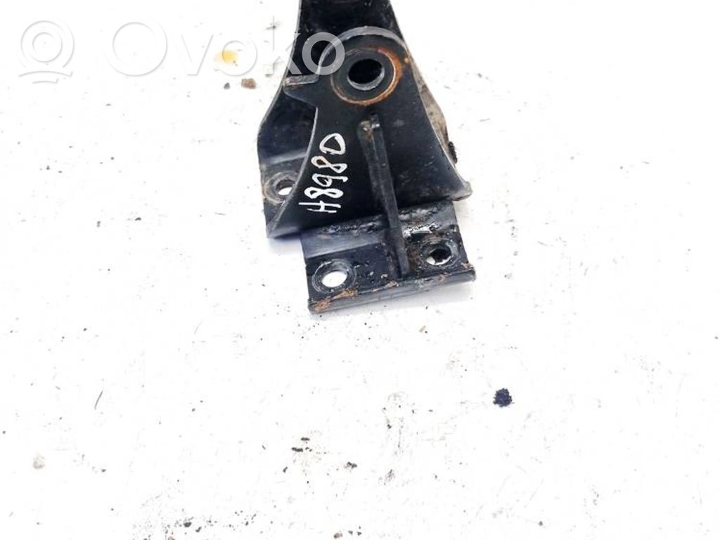Halterung Lager Motor